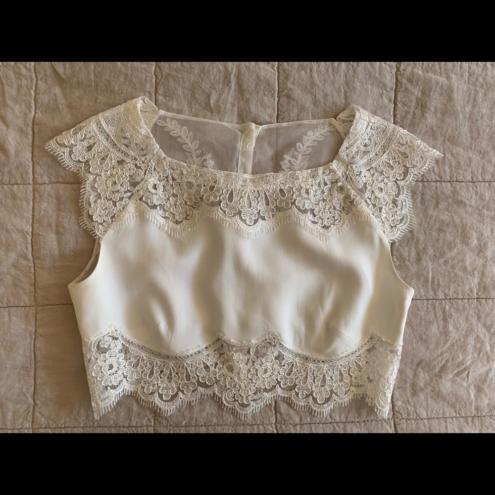 Rime Arodaky Caplan top